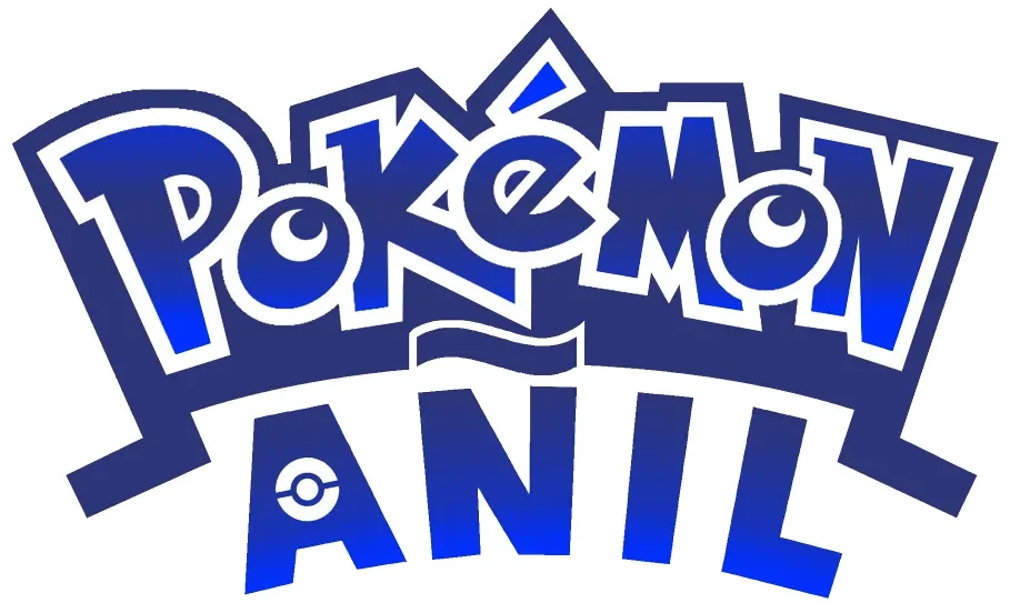 Pokemon Anil