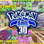 pokemon anil 3.0